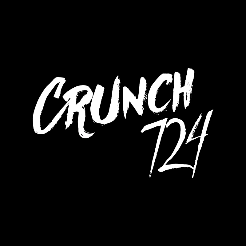 Jey Crunch